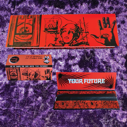 Your Future Rolling Papers