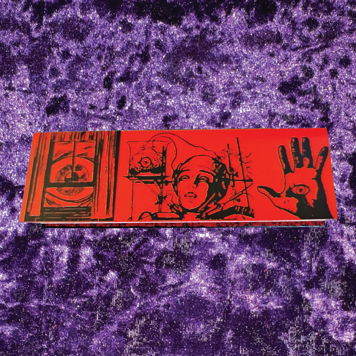 Your Future Rolling Papers