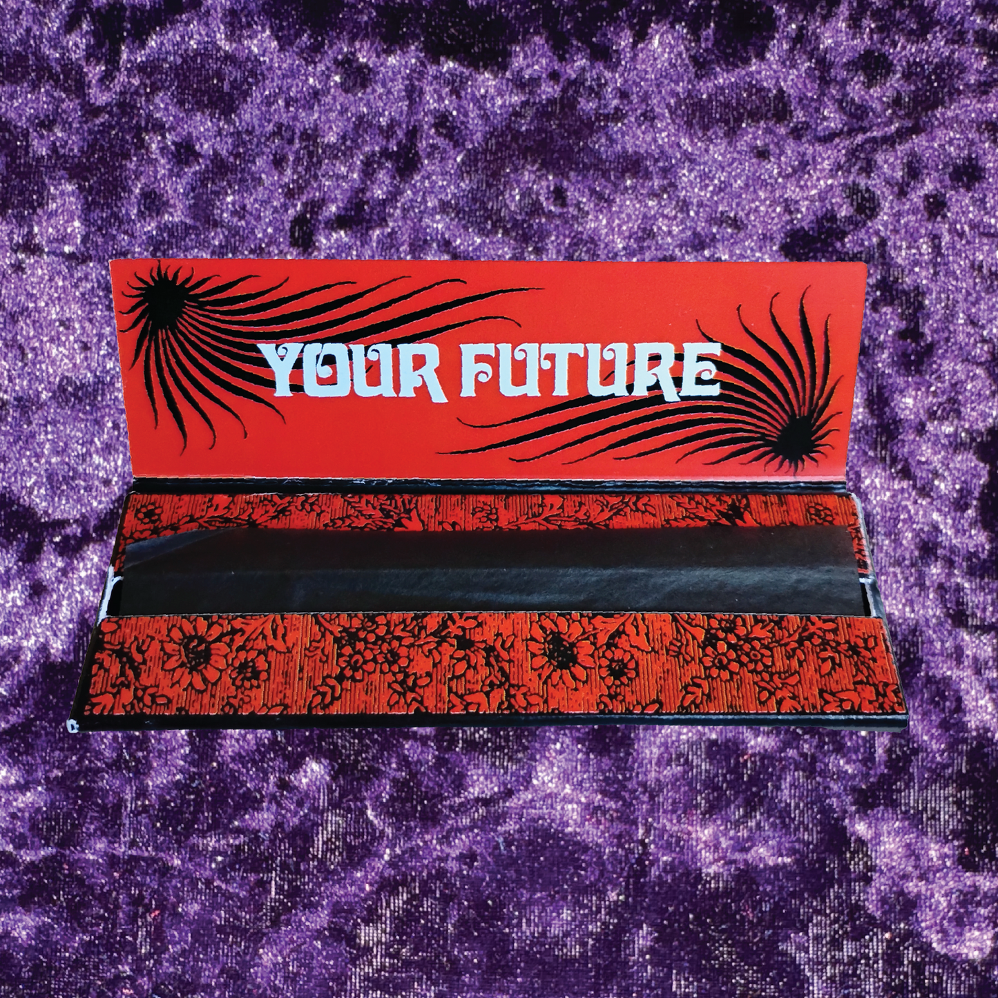 Your Future Rolling Papers