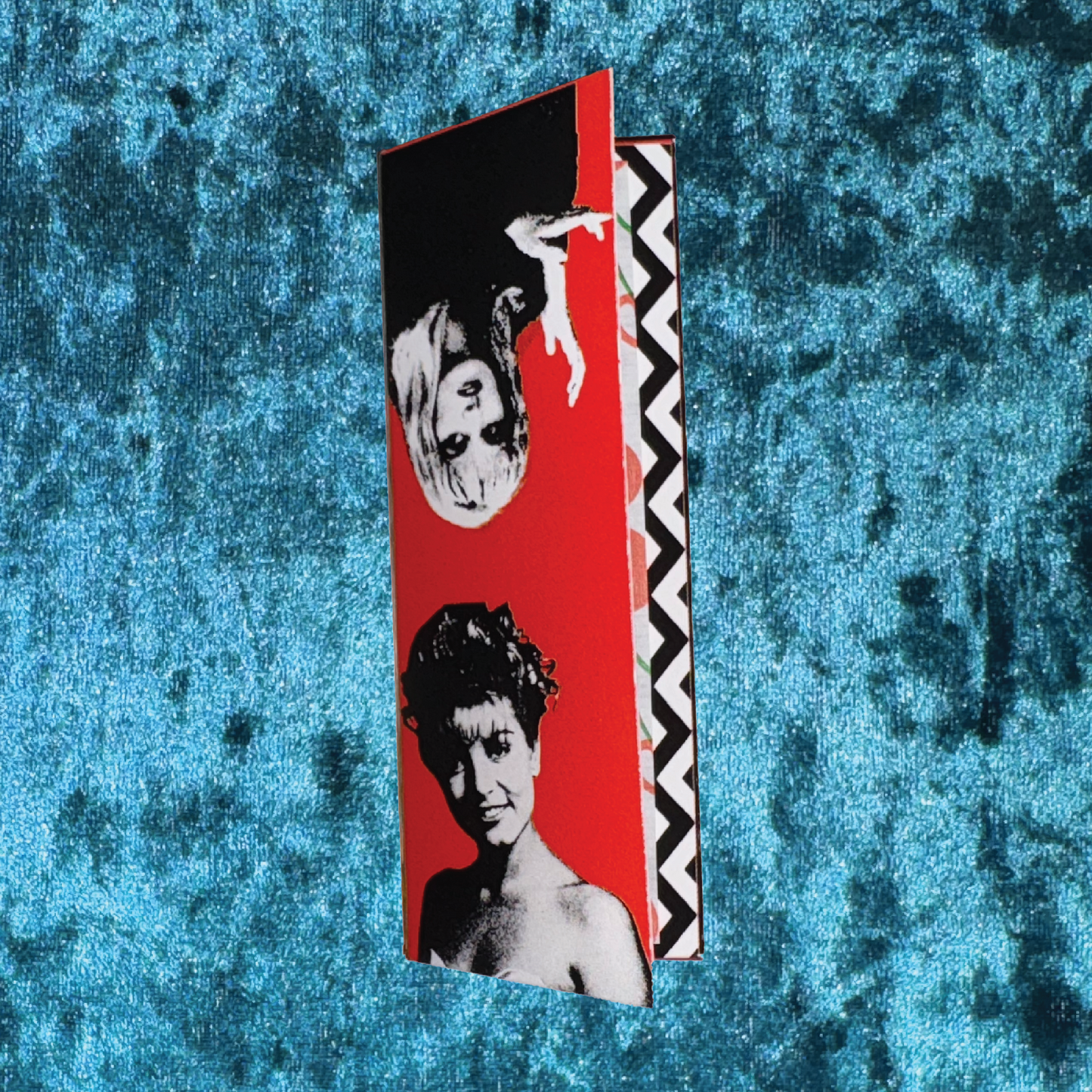 Laura Palmer Cherry Flavored Rolling Papers