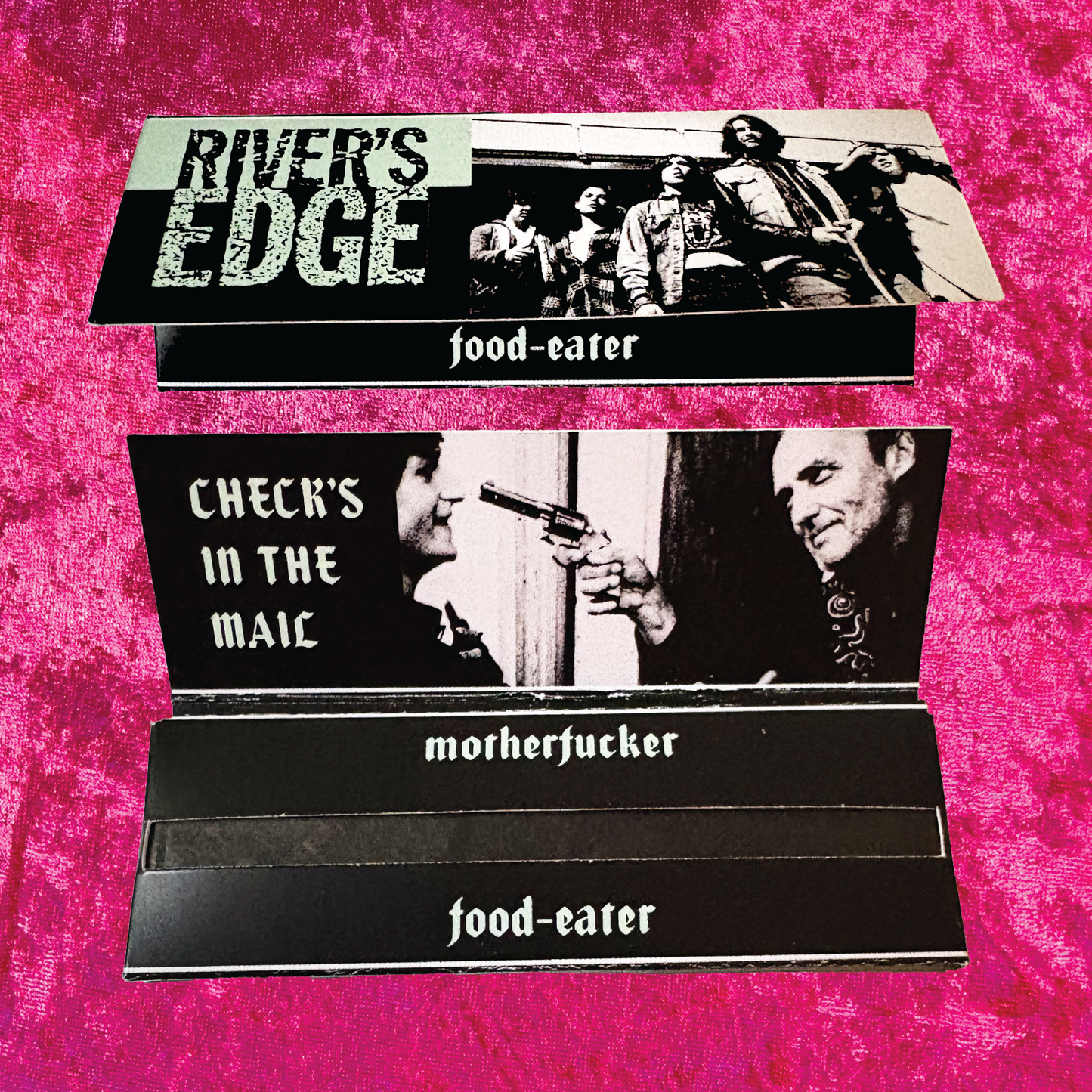River's Edge Rolling Papers