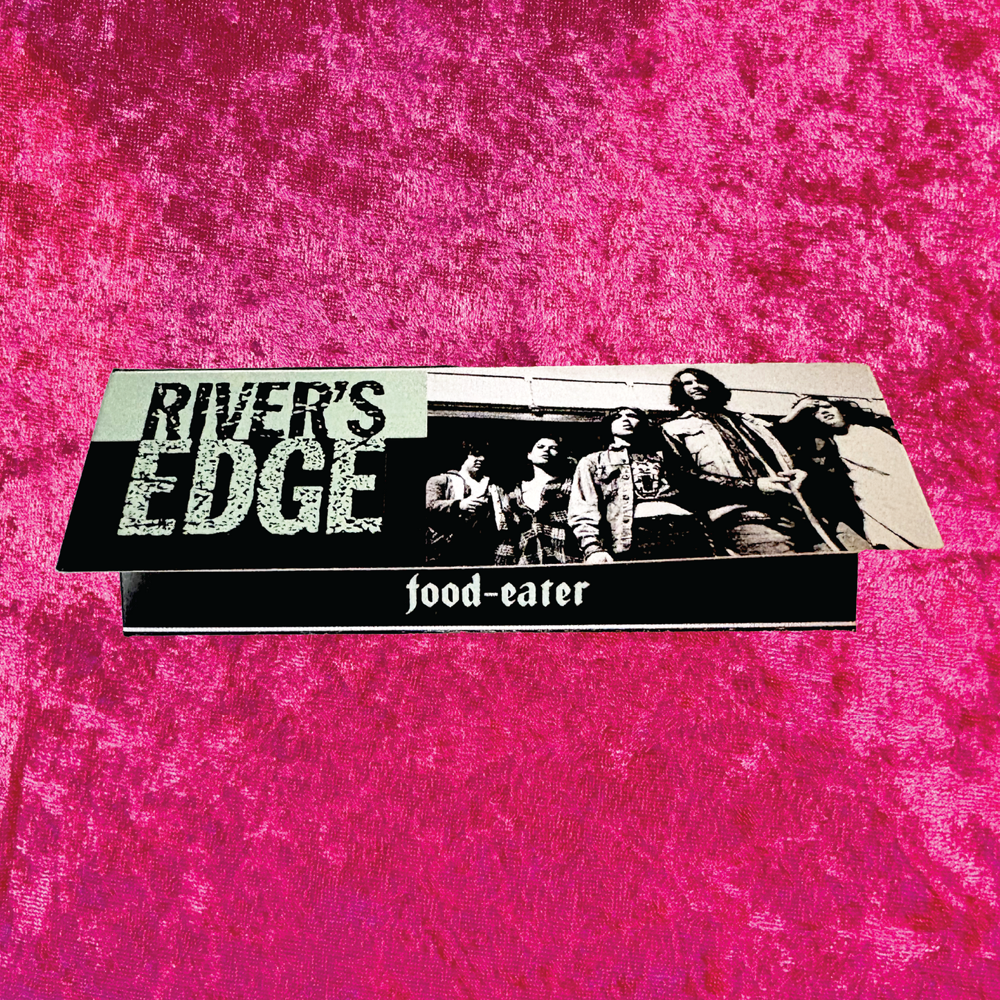 River's Edge Rolling Papers