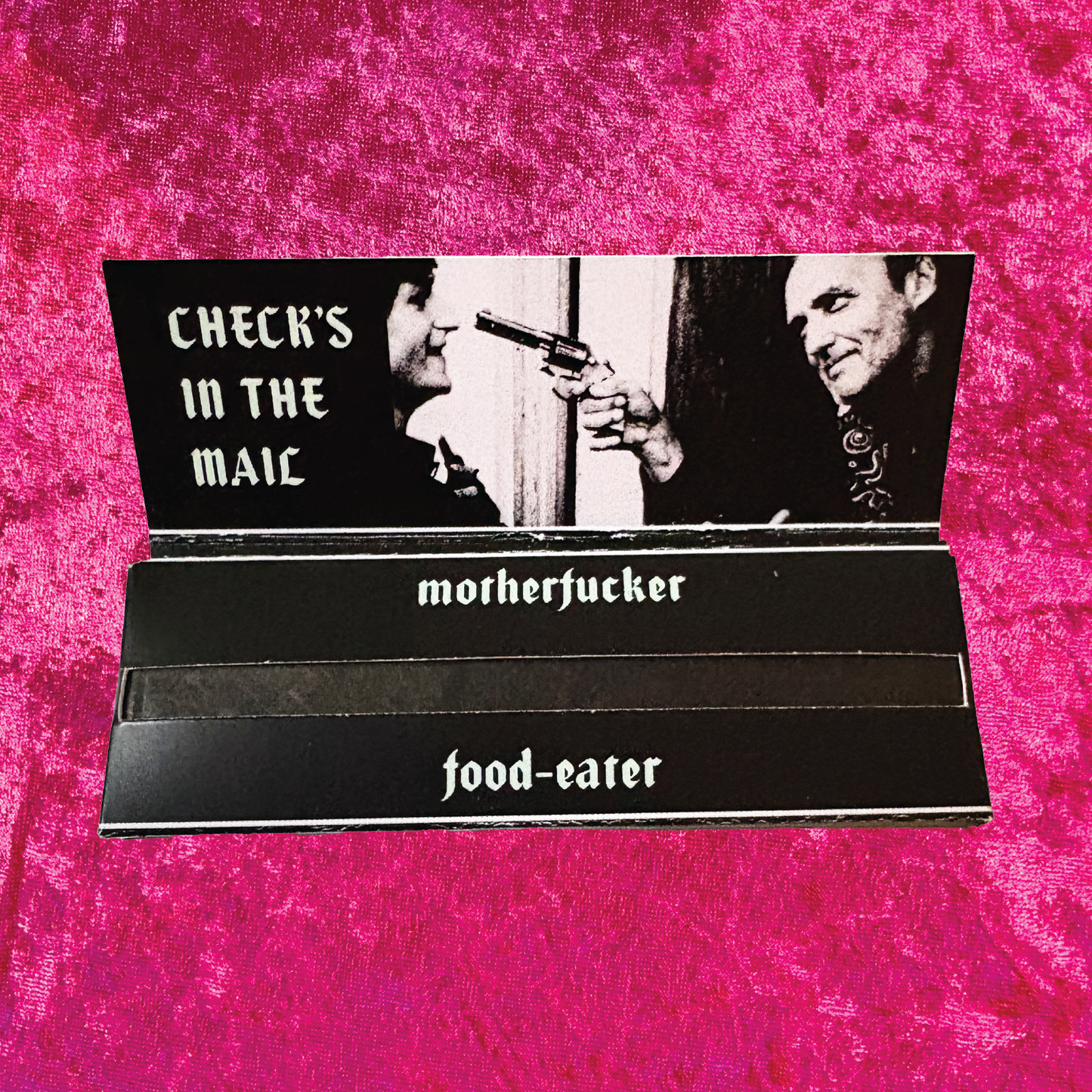 River's Edge Rolling Papers