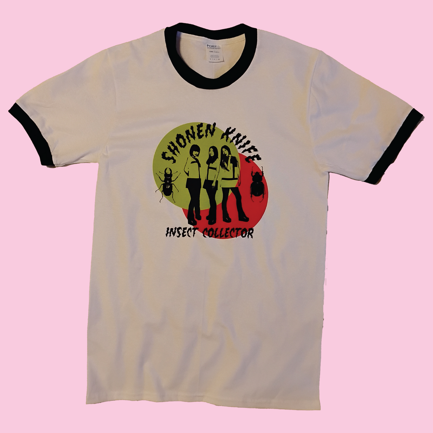 Shonen Knife Shirt