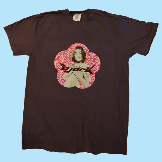 Bjork Shirt