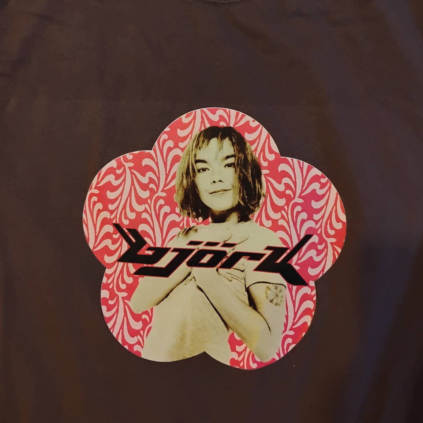 Bjork Shirt