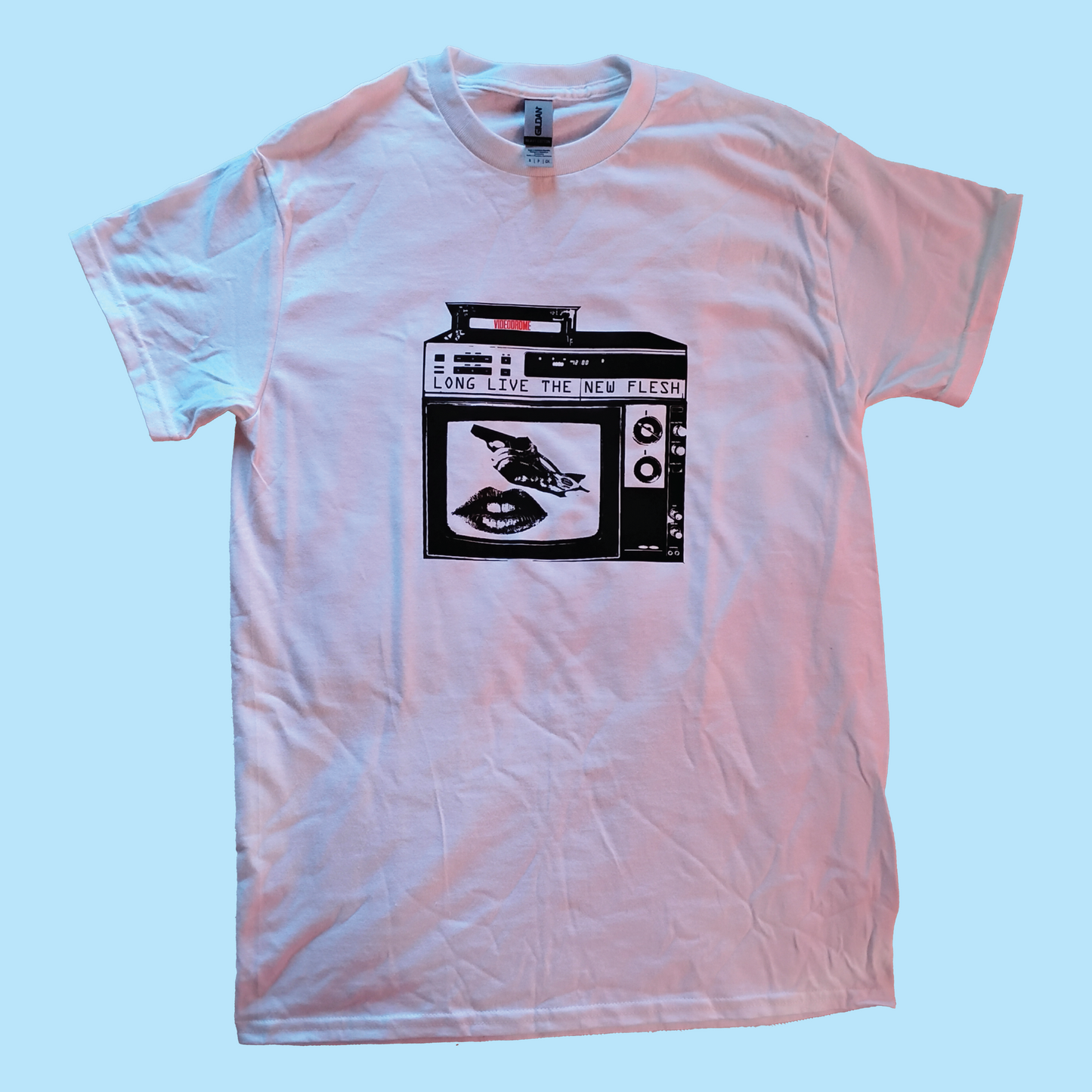 Videodrome Shirt