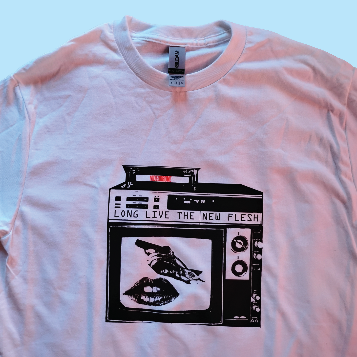 Videodrome Shirt