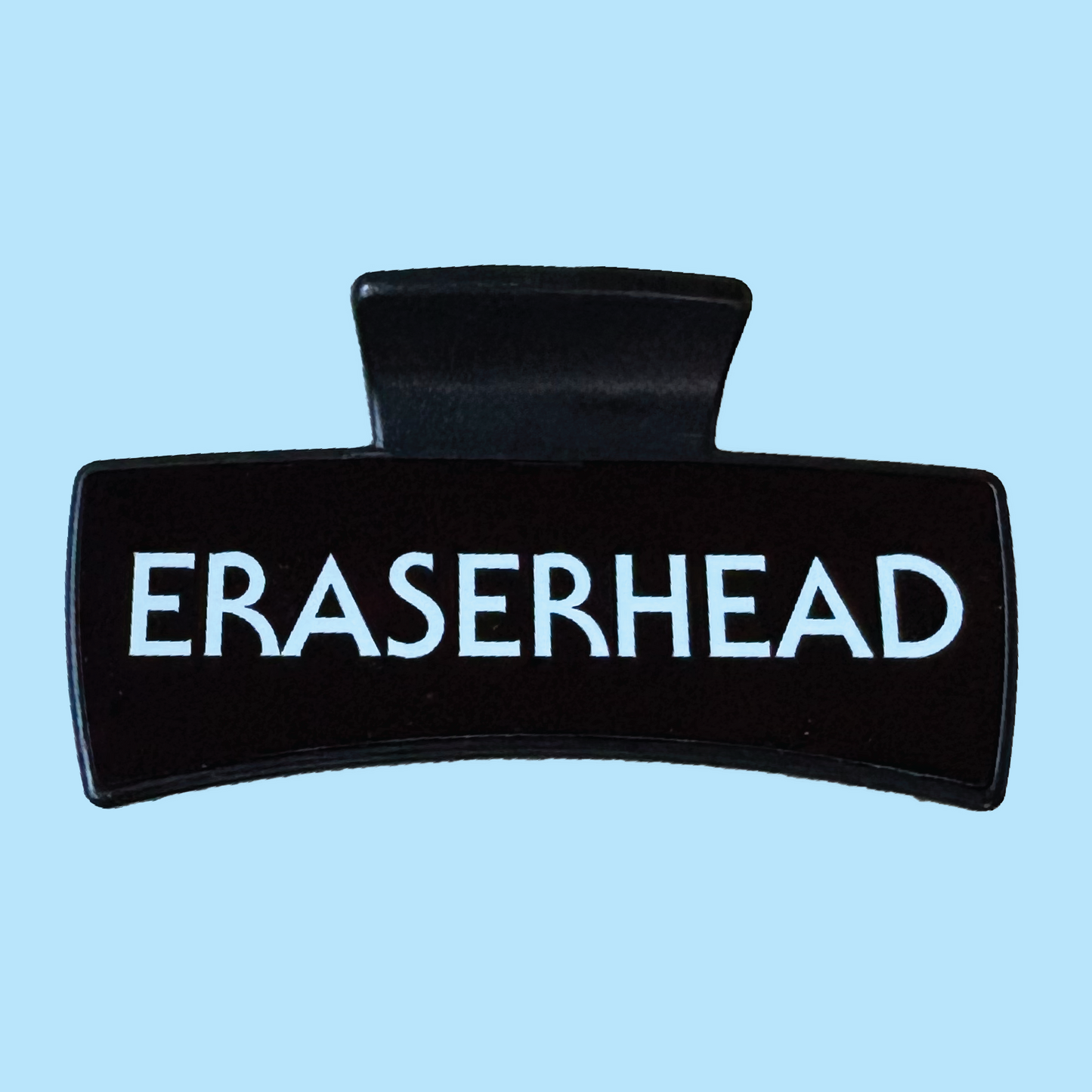 Eraserhead Hair Claw