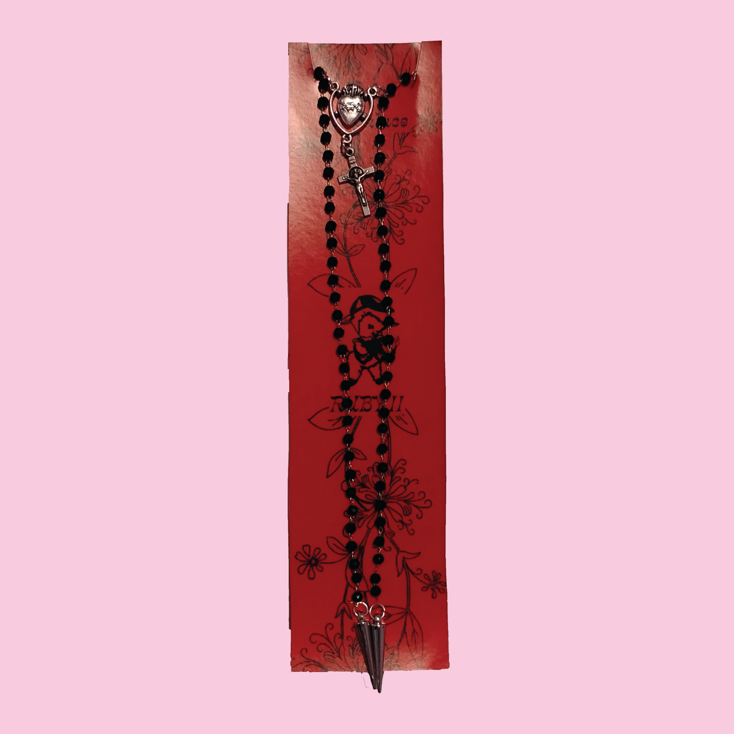 Rosary Bolo