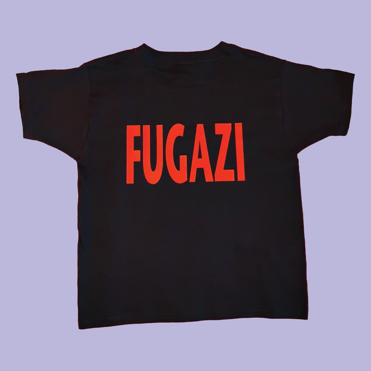 Fugazi Kids Shirt