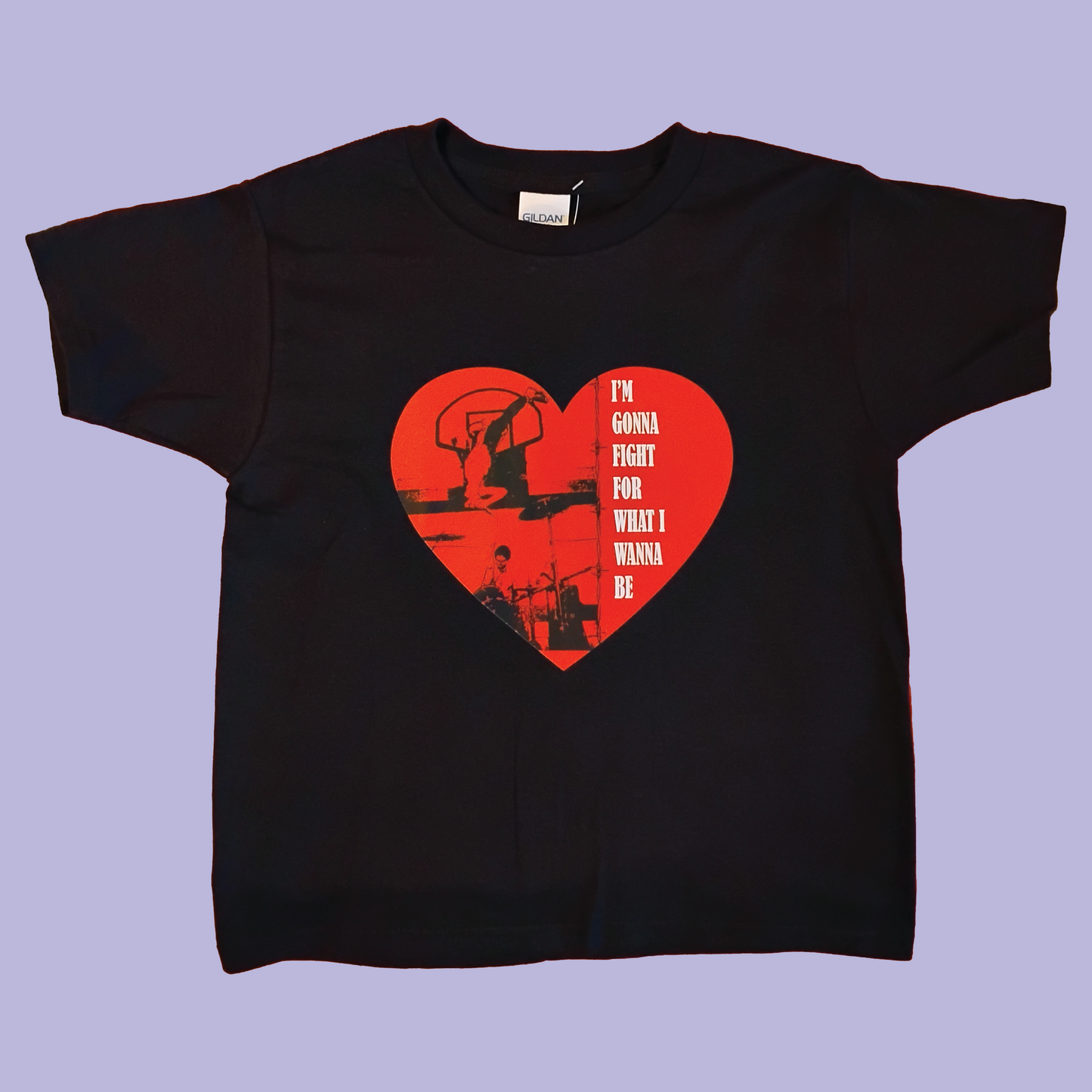 Fugazi Kids Shirt