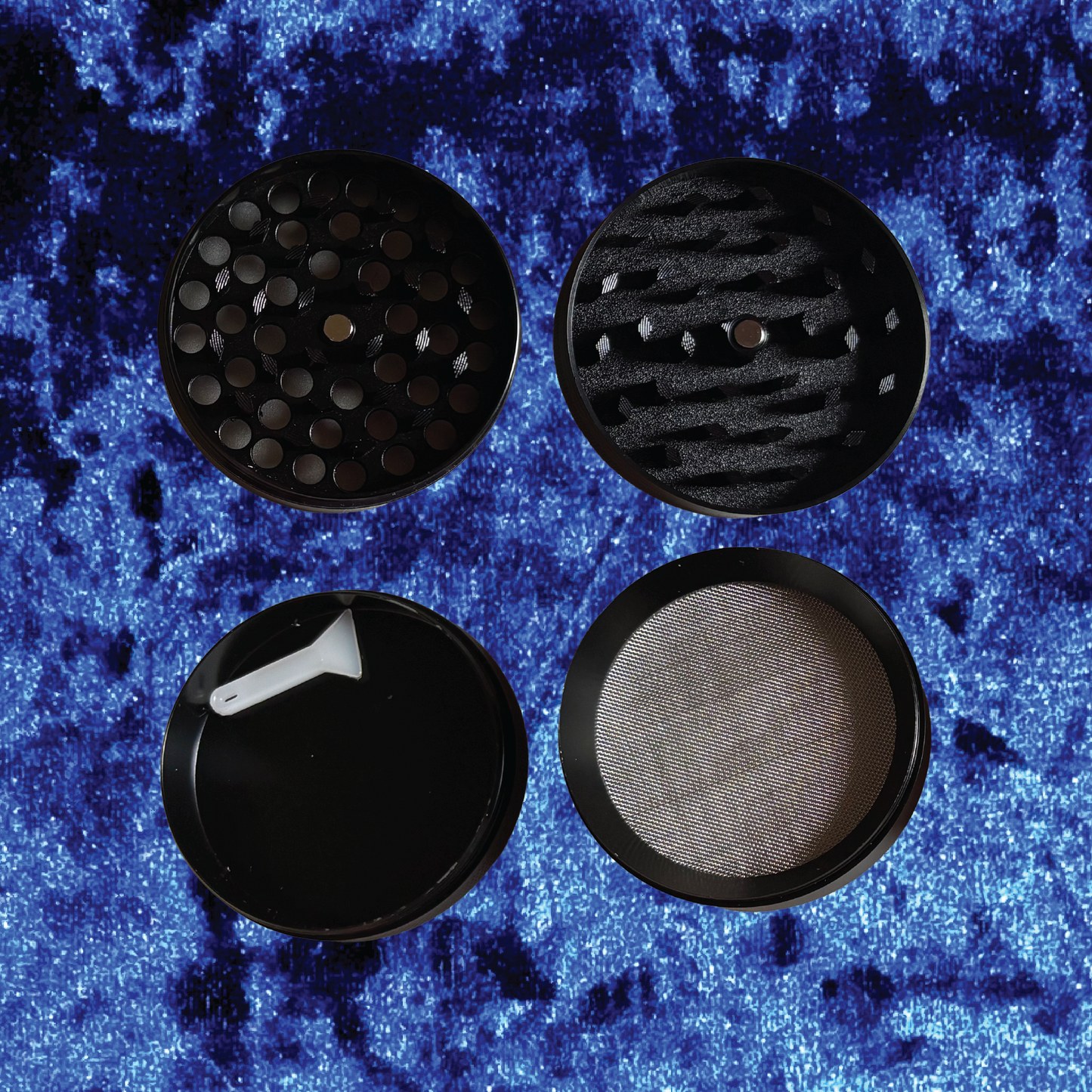 Videodrome Smoking Accessory Pack
