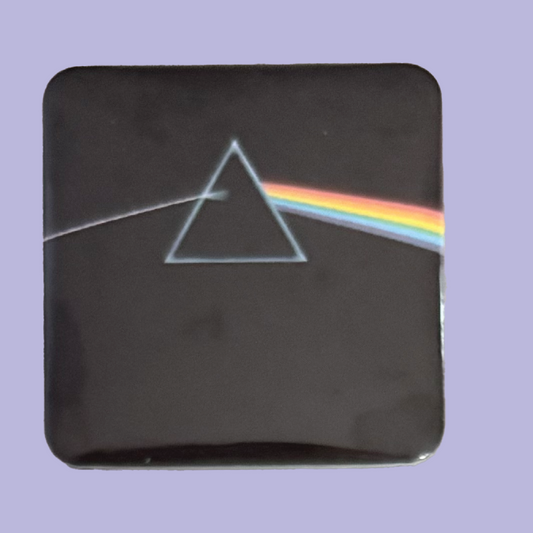 Pink Floyd Dark Side of the Moon Album Magnet