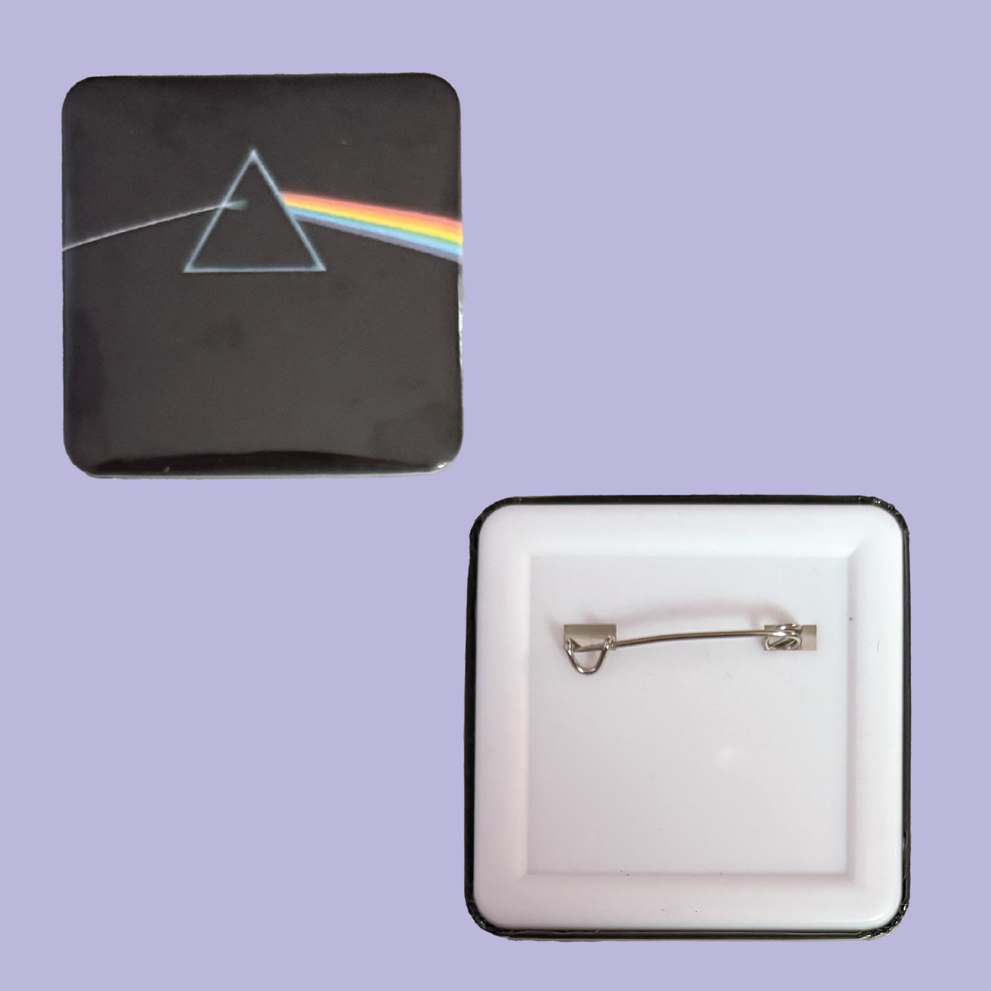 Pink Floyd Dark Side of the Moon Album Magnet