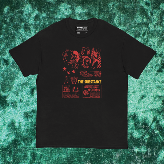 Substance T-Shirt