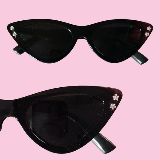 Superstar Sunglasses