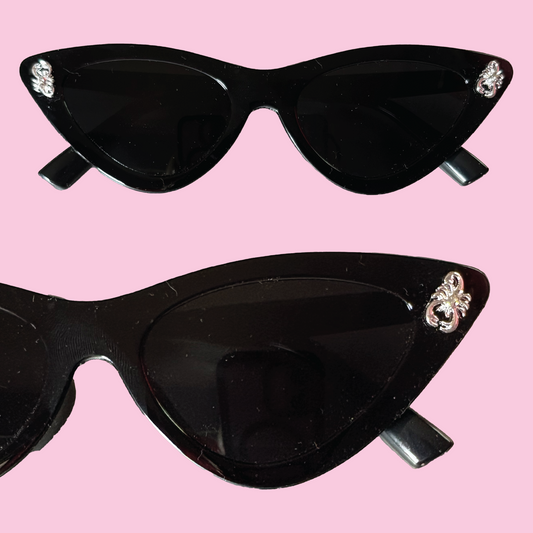 Scorpion Sunglasses